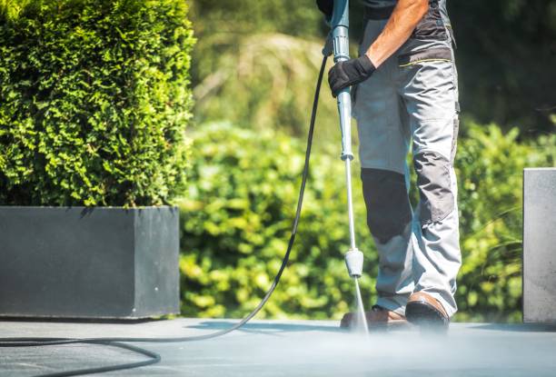 Best Driveway Pressure Washing  in Wickerham Manor Fisher, PA