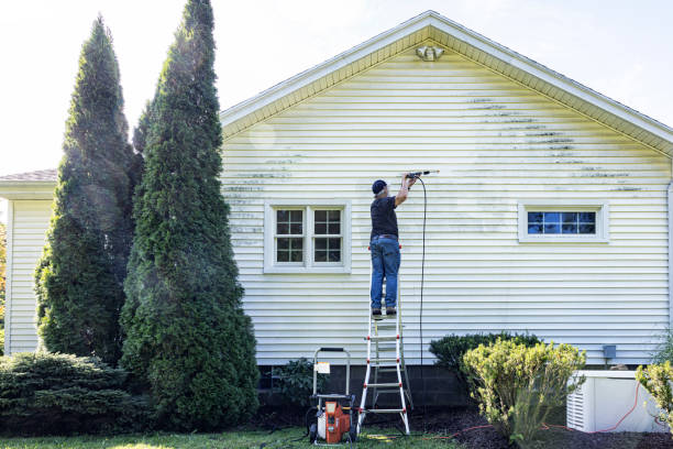 Best Solar Panel Cleaning  in Wickerham Manor Fisher, PA