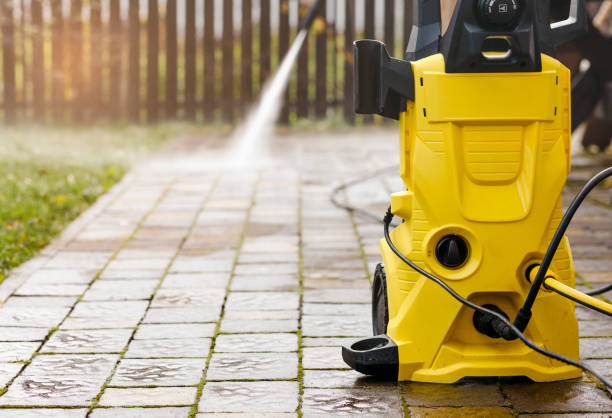 Best Factory Floor Cleaning  in Wickerham Manor Fisher, PA
