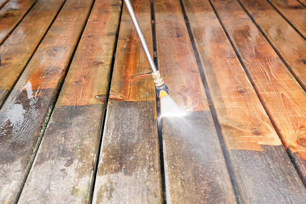 Best Restaurant Pressure Washing  in Wickerham Manor Fisher, PA